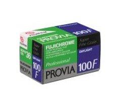 Image of 1 Fujifilm Provia 100 F 135/36 Nieuw