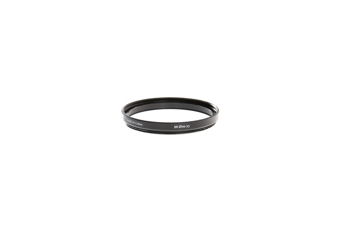 Image of DJI Zenmuse X5 Balancing Ring for Panasonic 1,7/15