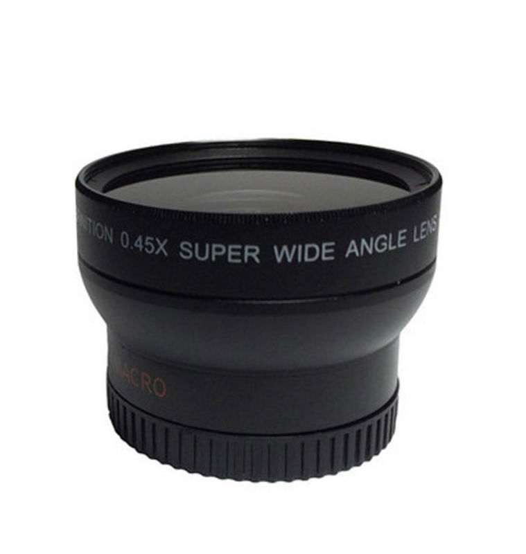Image of iOgrapher 37mm Wide Angle Lens