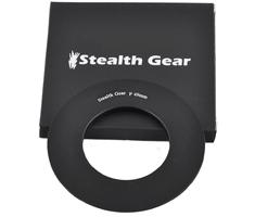 Image of Stealth Gear Adapterring 49mm P-systeem