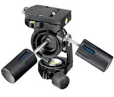 Image of Manfrotto 808RC4