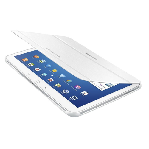 Image of Samsung Book Cover/Tab 3 10.1"/white
