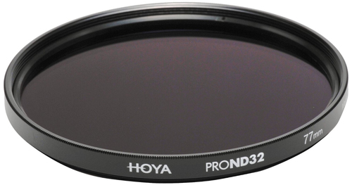 Image of Hoya 58mm ND32 PRO