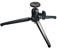 Image of Manfrotto 709B Dgt All Table Tripod Black
