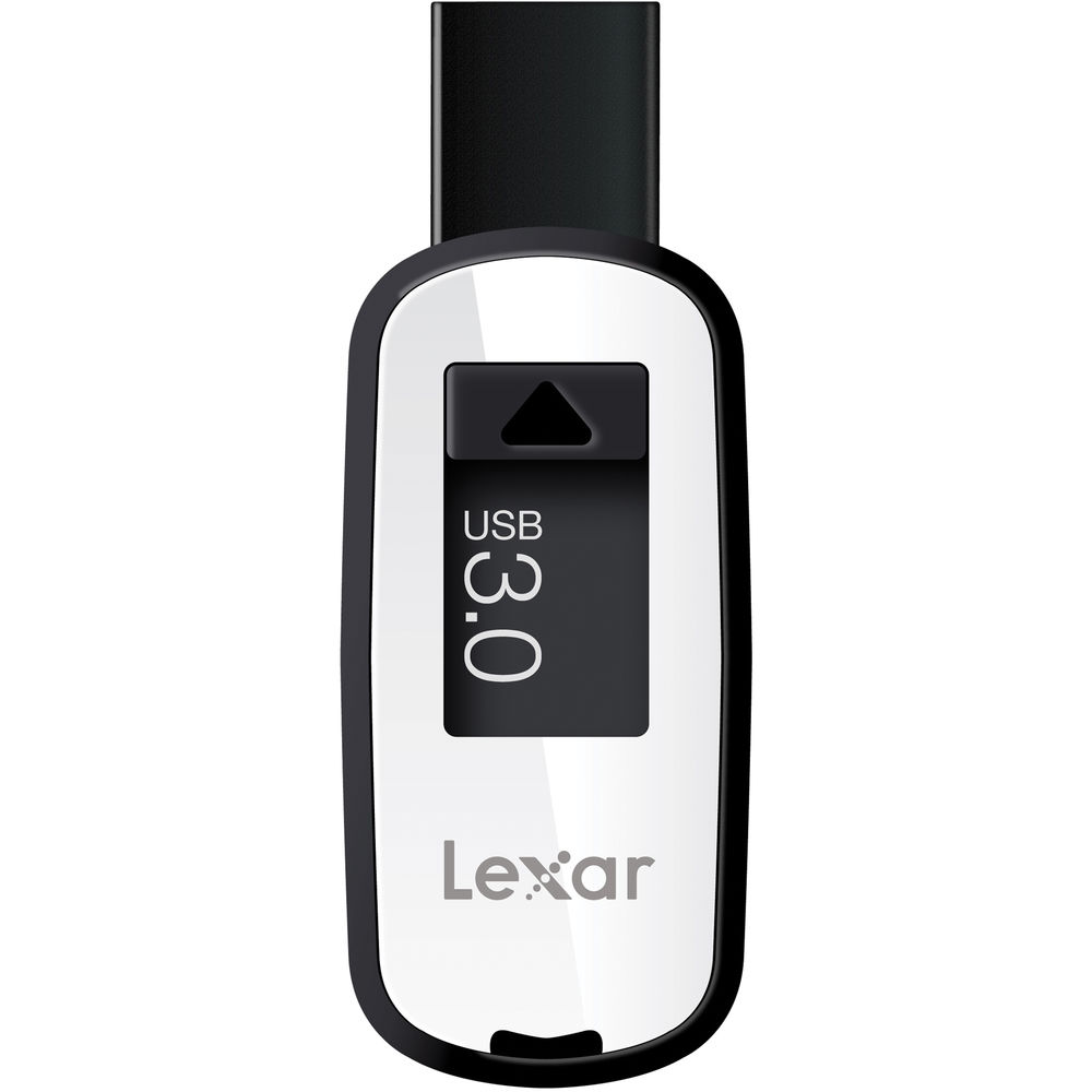 Image of Lexar JumpDrive S25 USB 3.0 128GB