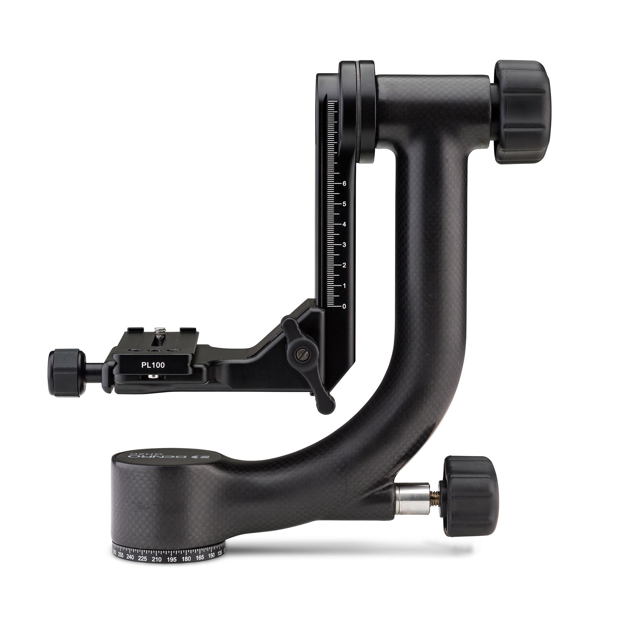 Image of Benro GH2C Carbon Gimbal Head