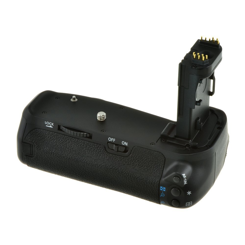 Image of Jupio Battery Grip for Canon EOS 70D