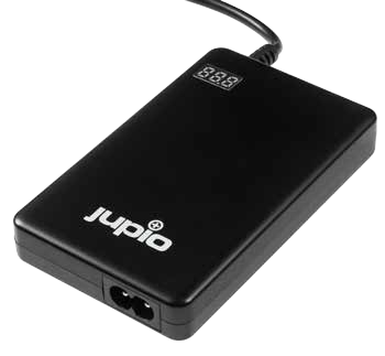 Image of Jupio JNC0020 Universal Notebook Charger 90W + USB output