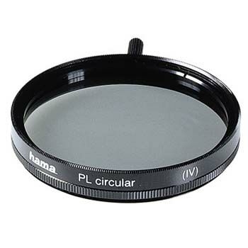 Image of Hama Filter PL Circulair 27mm 72527