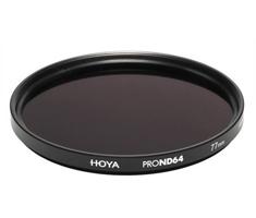 Image of Hoya 52mm ND64 PRO