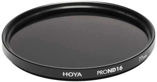 Image of Hoya 72mm ND16 PRO