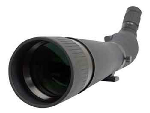 Image of Outdoor Club Spotting Scope T80 80 mm Zwart waterproof