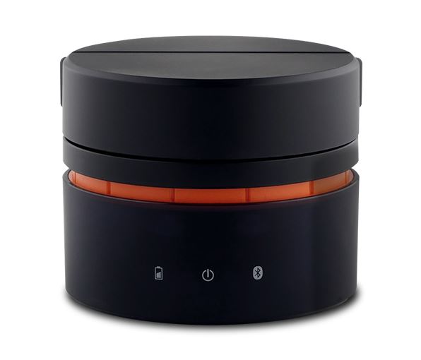 Image of Brinno ART200 - Pan Lapse Bluetooth Rotating Stand