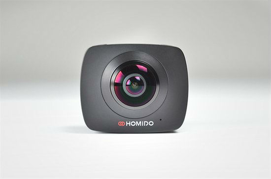 Image of Homido 360 graden Camera