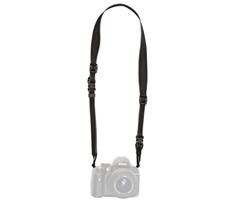 Image of Joby Convertible Neck Strap zwart/grijs