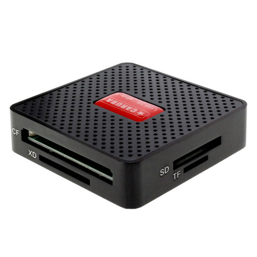 Image of Caruba 35 in 1 Cardreader USB 3.0