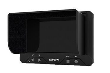 Image of LanParte GoPro 4.3" HHG Monitor - GP43H