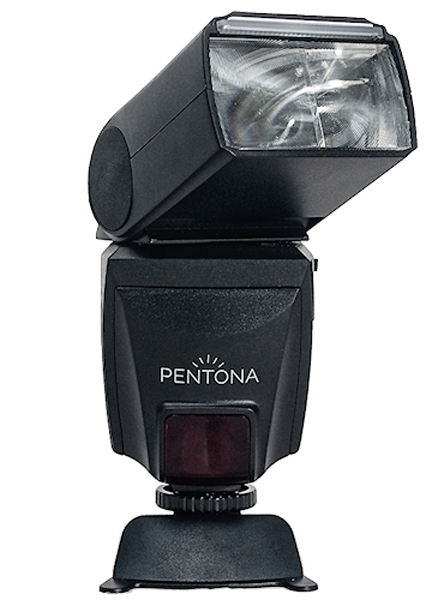 Image of Pentona Blitz MasterSight Fuji