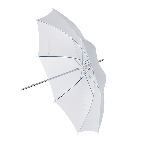 Image of Hedler 1065 Umbrella Transparant
