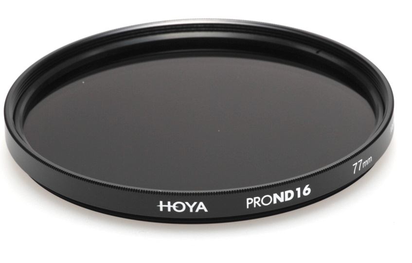 Image of Hoya 58mm ND16 PRO