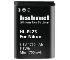 Image of Hahnel HL-EL23 Accu