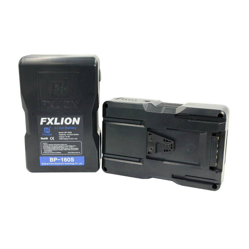 Image of FXlion 14.8V/10.5AH/160WH V-lock