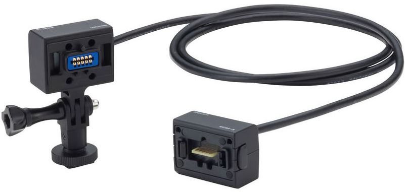 Image of Zoom ECM-3 Extension Cable for Mic Capsule Options