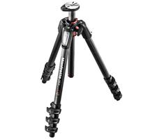 Image of Manfrotto Carbon Tripod 4 secties MT055CXPRO4