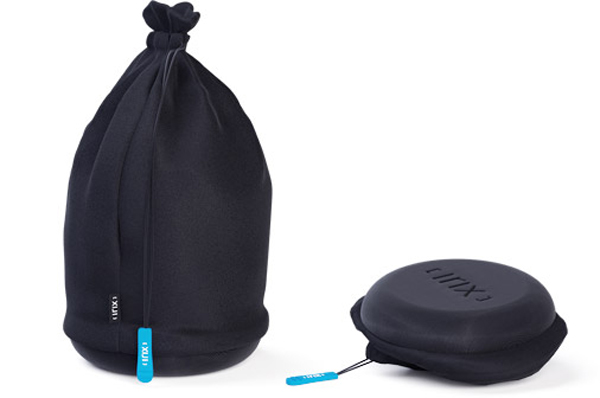 Image of Irix Soft Lens Pouch