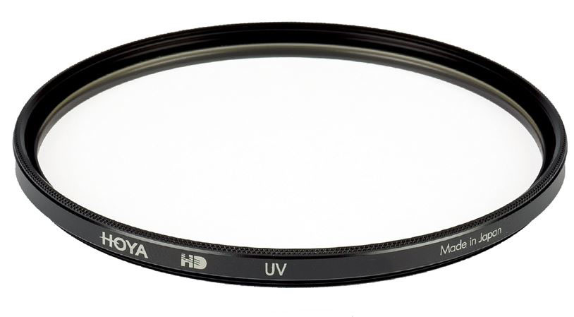 Image of Hoya HD 40,5mm UV Filter