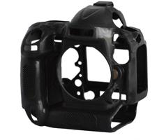 Image of Easycover bodycover for Nikon D4S/D4 Black