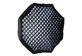 Image of Hedler 7811 Maxisoft Octagon 100 Honeycomb Grid