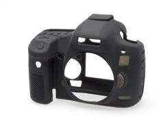 Image of Easycover bodycover for Canon 5D Mark III Black