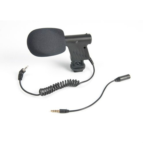 Image of Phocus Boomer shotgun microphone