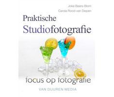 Image of Praktische Studiofotografie