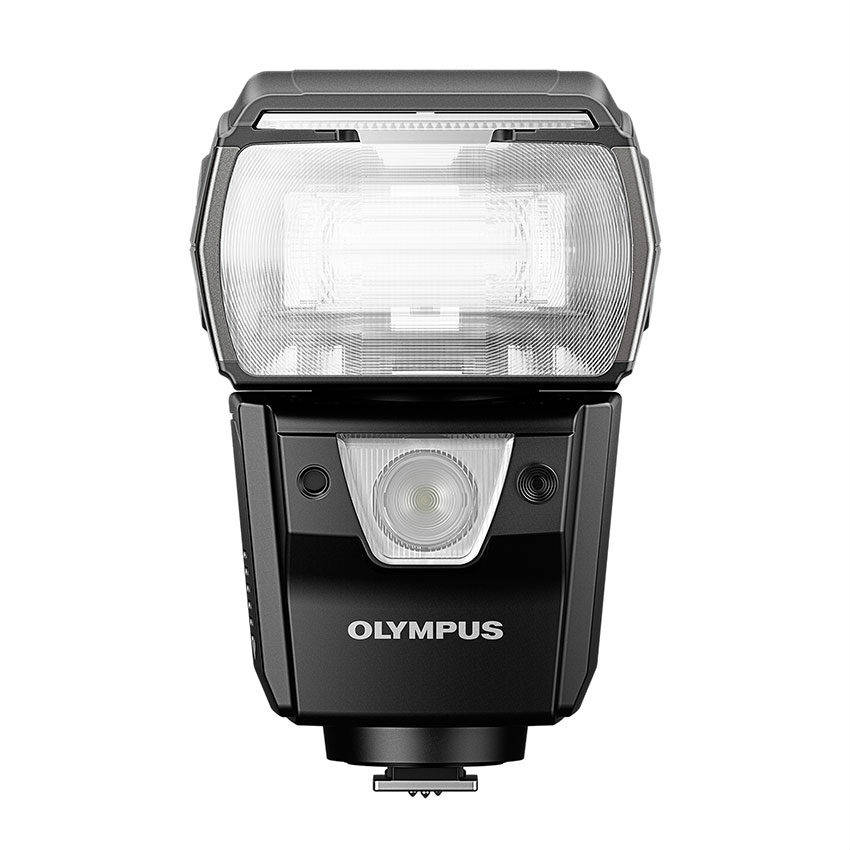 Image of Olympus FL-900 R flitser