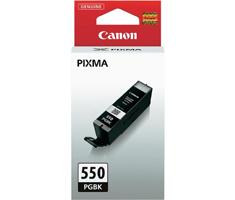 Image of Canon Ink Tank PGI-550 PGBK blck