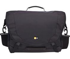 Image of Case Logic Cameratas Luminosity Messengerbag, Large (zwart)