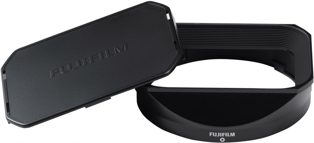 Image of Fujifilm Zonnekap voor XF 16mm