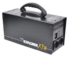 Image of Innovatronix Generator Explorer XT-SE 2400Ws incl. tas