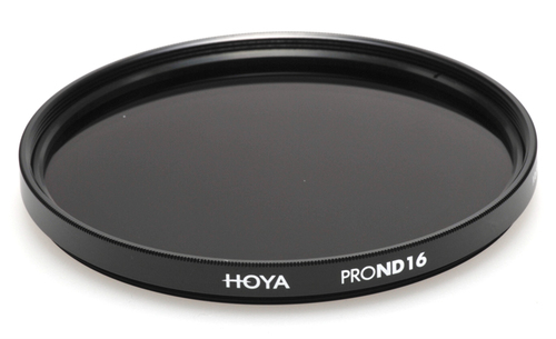 Image of Hoya 82mm ND16 PRO