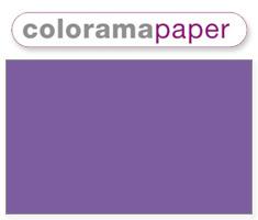 Image of Colorama 1.35 X 11M Royal Purple