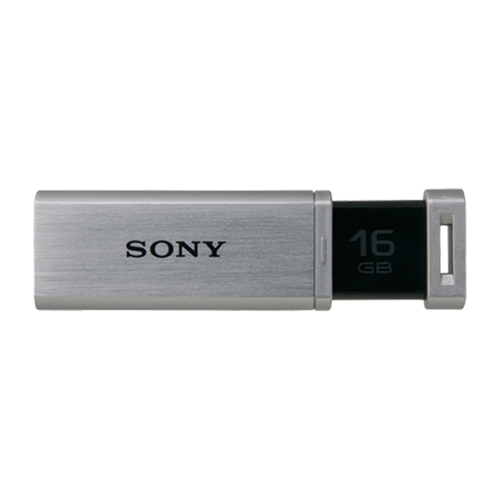 Image of Sony 16GB MACH 3.0 R-226MB/s metal case USB-Stick