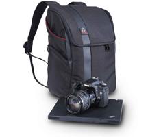 Image of Petrol Bags PD334 DSLR/Laptop Backpack