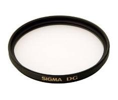 Image of Sigma UV filter EX DG 77 mm