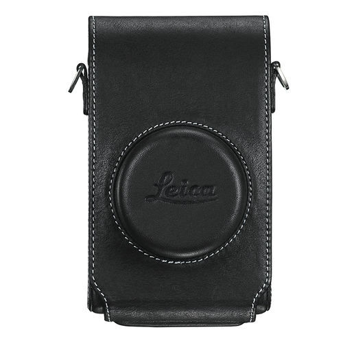 Image of Leica 18755 luxe lederen tas voor de X-E, X2