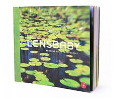 Image of Boek Lensbaby Bending your perspective 2nd edition