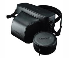 Image of Fuji X PRO1 Leather Case