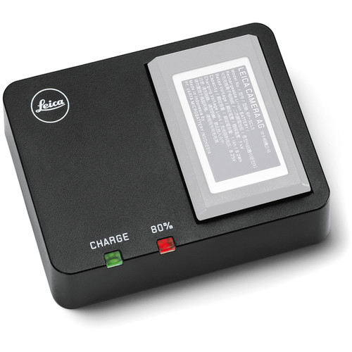 Image of Leica Acculader BC-SCL5
