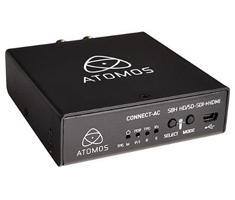 Image of Atomos Connect AC H2S converter